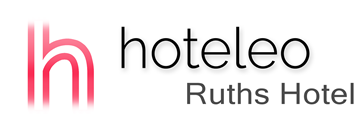 hoteleo - Ruths Hotel