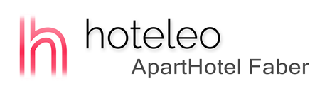 hoteleo - ApartHotel Faber