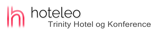 hoteleo - Trinity Hotel og Konference