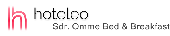 hoteleo - Sdr. Omme Bed & Breakfast