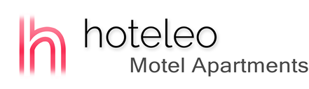 hoteleo - Motel Apartments