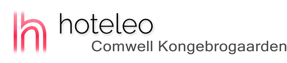 hoteleo - Comwell Kongebrogaarden