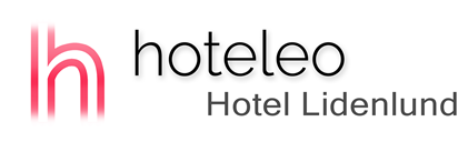 hoteleo - Hotel Lidenlund