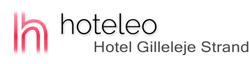 hoteleo - Hotel Gilleleje Strand