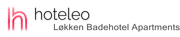 hoteleo - Løkken Badehotel Apartments