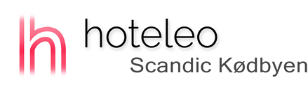 hoteleo - Scandic Kødbyen