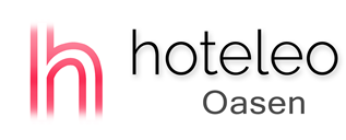 hoteleo - Oasen