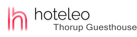hoteleo - Thorup Guesthouse