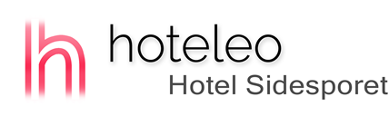 hoteleo - Hotel Sidesporet