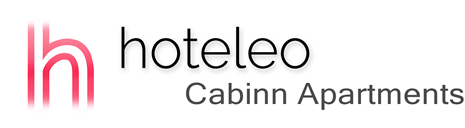 hoteleo - Cabinn Apartments