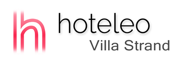 hoteleo - Villa Strand