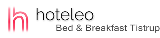 hoteleo - Bed & Breakfast Tistrup