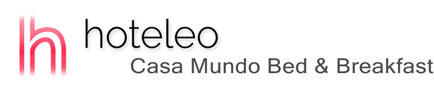 hoteleo - Casa Mundo Bed & Breakfast