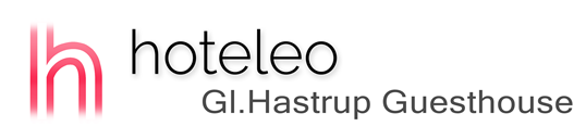 hoteleo - Gl.Hastrup Guesthouse