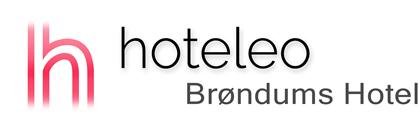 hoteleo - Brøndums Hotel