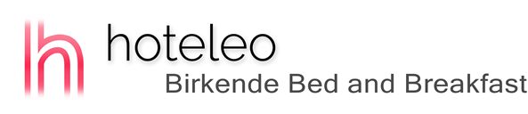 hoteleo - Birkende Bed and Breakfast