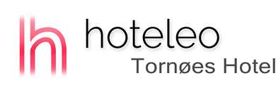 hoteleo - Tornøes Hotel