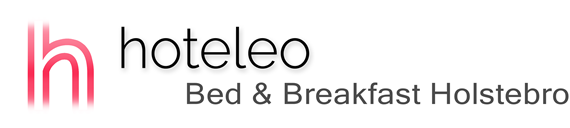 hoteleo - Bed & Breakfast Holstebro