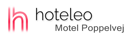 hoteleo - Motel Poppelvej