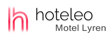 hoteleo - Motel Lyren
