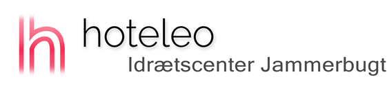 hoteleo - Idrætscenter Jammerbugt