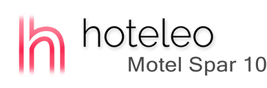 hoteleo - Motel Spar 10