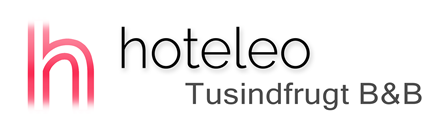 hoteleo - Tusindfrugt B&B