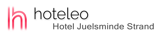 hoteleo - Hotel Juelsminde Strand