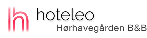 hoteleo - Hørhavegården B&B