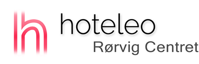 hoteleo - Rørvig Centret