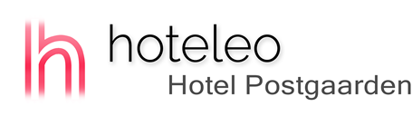 hoteleo - Hotel Postgaarden