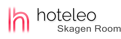 hoteleo - Skagen Room