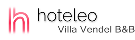 hoteleo - Villa Vendel B&B