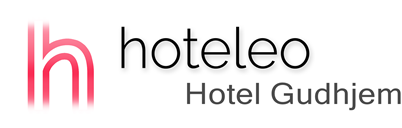 hoteleo - Hotel Gudhjem