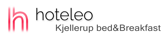 hoteleo - Kjellerup bed&Breakfast