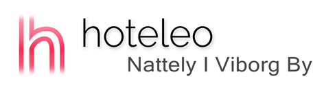 hoteleo - Nattely I Viborg By