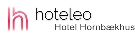 hoteleo - Hotel Hornbækhus