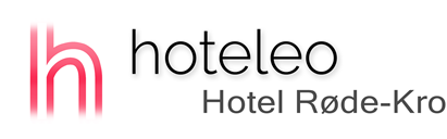 hoteleo - Hotel Røde-Kro