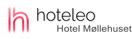 hoteleo - Hotel Møllehuset