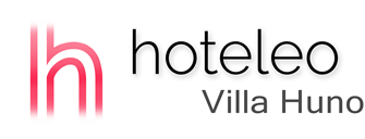 hoteleo - Villa Huno