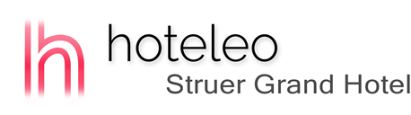 hoteleo - Struer Grand Hotel