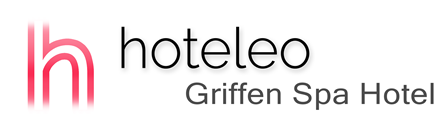 hoteleo - Griffen Spa Hotel