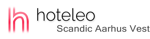 hoteleo - Scandic Aarhus Vest