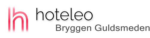 hoteleo - Bryggen Guldsmeden
