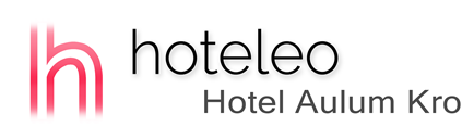 hoteleo - Hotel Aulum Kro