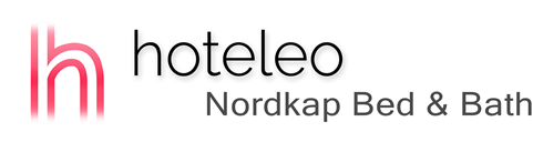 hoteleo - Nordkap Bed & Bath