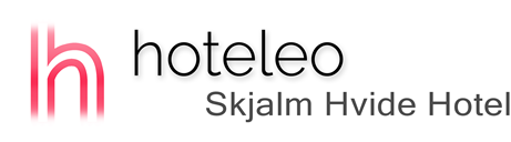 hoteleo - Skjalm Hvide Hotel