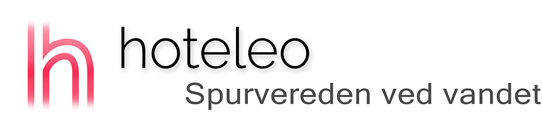 hoteleo - Spurvereden ved vandet