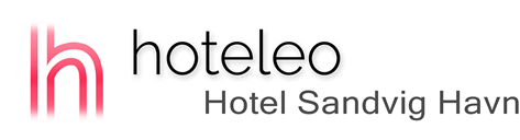 hoteleo - Hotel Sandvig Havn