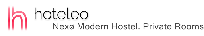 hoteleo - Nexø Modern Hostel. Private Rooms